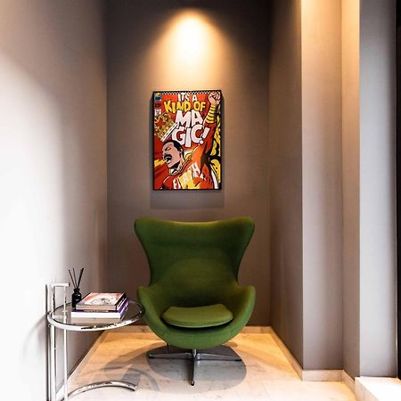 The Penthouse At Eco Smart Apartments Νυρεμβέργη Εξωτερικό φωτογραφία