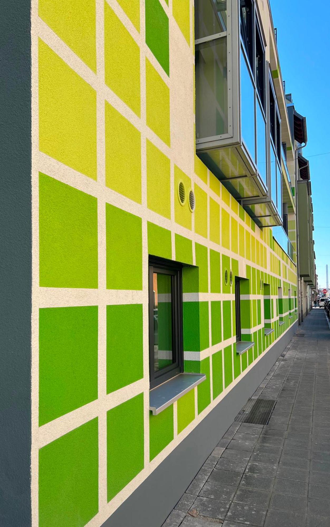 The Penthouse At Eco Smart Apartments Νυρεμβέργη Εξωτερικό φωτογραφία